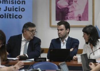 Diputados de JxC sostienen que el oficialismo «no tiene los votos» para el juicio a la Corte