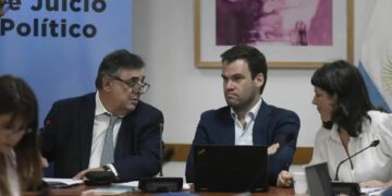 Diputados de JxC sostienen que el oficialismo «no tiene los votos» para el juicio a la Corte
