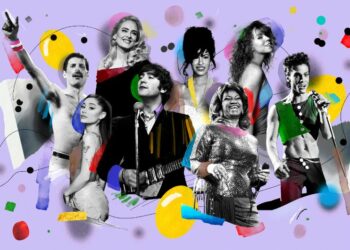 Rolling Stone revela los 200 mejores cantantes de todos los tiempos