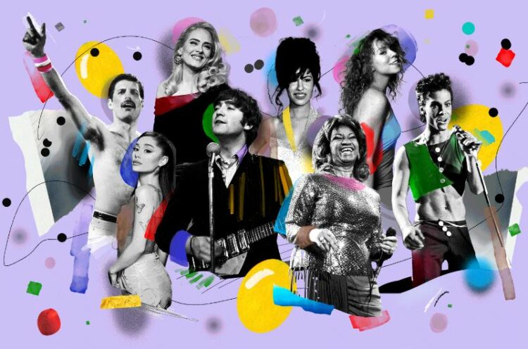 Rolling Stone revela los 200 mejores cantantes de todos los tiempos