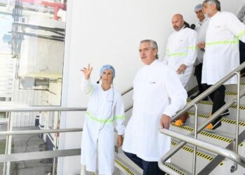 Lanzan un yogur probiótico que previene enfermedades desarrollado con tecnología del Conicet