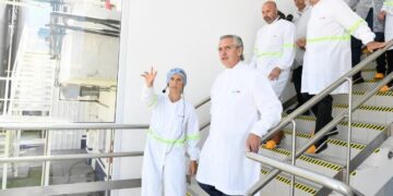 Lanzan un yogur probiótico que previene enfermedades desarrollado con tecnología del Conicet