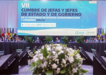 La explicación oficial sobre la participación de Cuba, Nicaragua y Venezuela en la cumbre