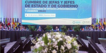 La explicación oficial sobre la participación de Cuba, Nicaragua y Venezuela en la cumbre