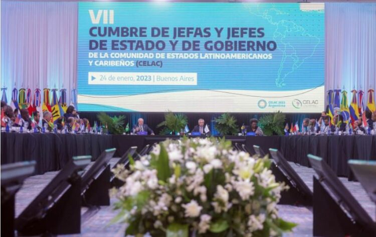 La explicación oficial sobre la participación de Cuba, Nicaragua y Venezuela en la cumbre