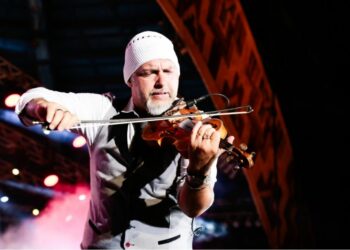 Arranca este sábado el Festival Nacional de Folclore de Cosquín