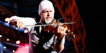 Arranca este sábado el Festival Nacional de Folclore de Cosquín