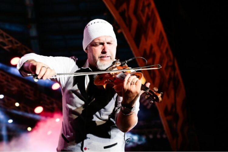 Arranca este sábado el Festival Nacional de Folclore de Cosquín