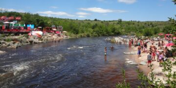 ¿Cómo estará el tiempo esta semana?