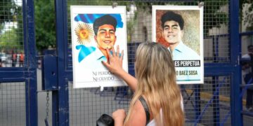A tres años del doloroso crimen de Báez Sosa, así fue el desarrollo de la última audiencia
