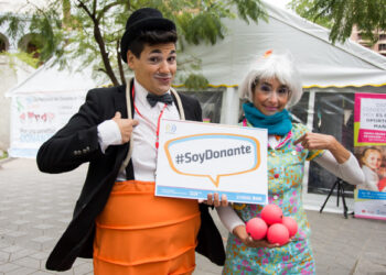 Córdoba ayudó a hacer posibles más de 350 trasplantes en el país