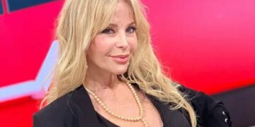 Graciela Alfano fue operada de dos tumores: “Perdí el miedo a morirme”