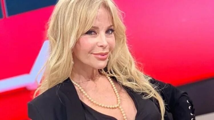 Graciela Alfano fue operada de dos tumores: “Perdí el miedo a morirme”