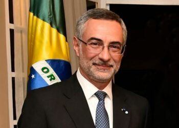 Brasil designó a su nuevo embajador en la Argentina