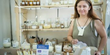 Convocan a emprendedores que quieran participar del Festival de Cosquín