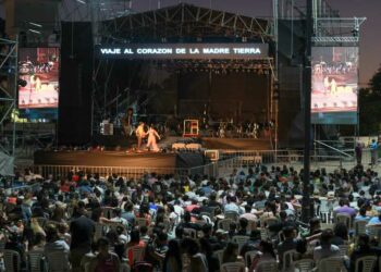 Conocé los festivales más destacados del interior provincial