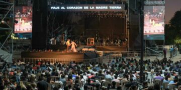 Conocé los festivales más destacados del interior provincial