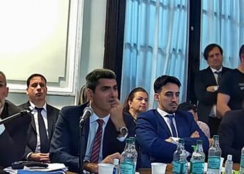 La Fiscalía pidió prisión perpetua para los ocho acusados de matar a golpes a Fernando