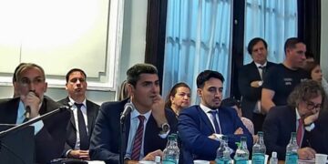 La Fiscalía pidió prisión perpetua para los ocho acusados de matar a golpes a Fernando