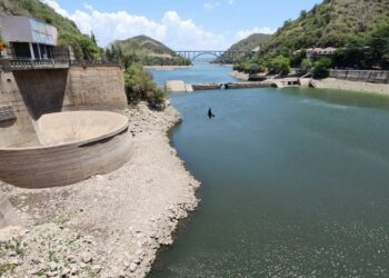 Preocupación por la crisis hídrica de Córdoba en pleno comienzo de temporada