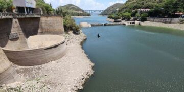 Preocupación por la crisis hídrica de Córdoba en pleno comienzo de temporada