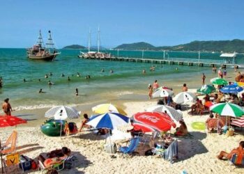 Alertan por una “epidemia” de diarrea en Florianópolis