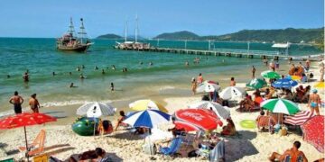 Alertan por una “epidemia” de diarrea en Florianópolis