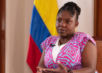 Francia Márquez denunció que hubo un intento de atentado en su contra