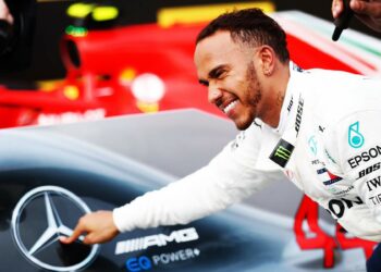 “Aún somos el mejor equipo”