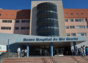 Investigan el asesinato de una joven de 30 años en Río Cuarto