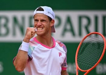 Los nueve argentinos que jugarán el Grand Slam