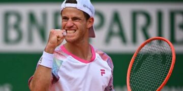 Los nueve argentinos que jugarán el Grand Slam