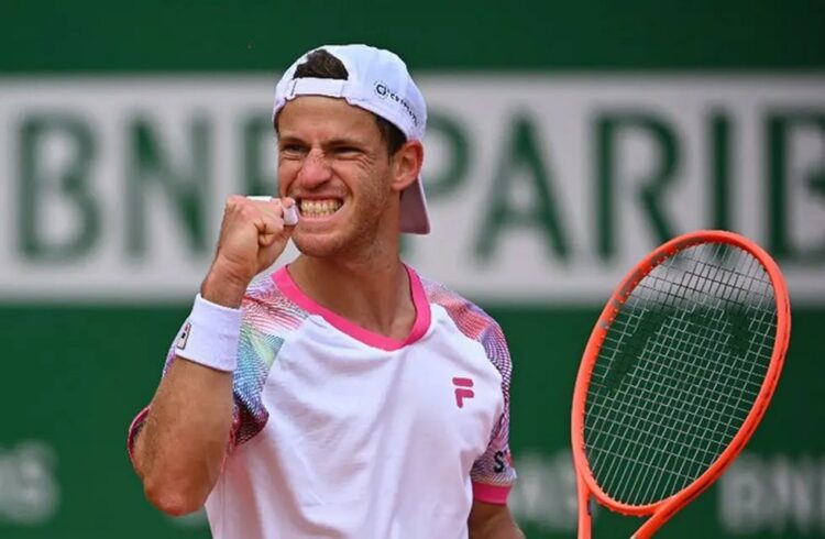 Los nueve argentinos que jugarán el Grand Slam