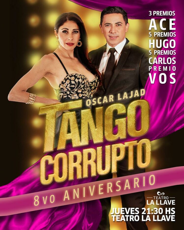 Tango Corrupto