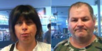 Piden ayuda para la detención inmediata de los padres del pequeño Gianluca