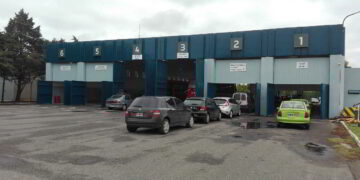 Desde este lunes aumenta un 26,4% los valores del ITV en Córdoba