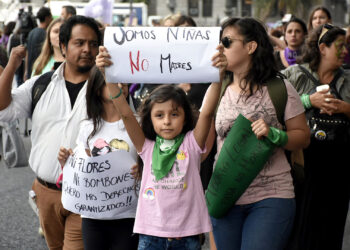 El Estado puso bajo protección a la niña que solicitó un aborto tras el abuso de su padre