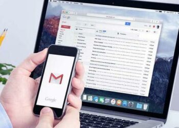 Cinco tips para mantener organizado tu Gmail