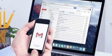 Cinco tips para mantener organizado tu Gmail