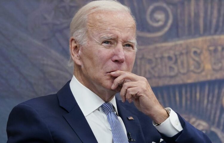 Hallan otros seis documentos clasificados en otro registro en la residencia de Biden