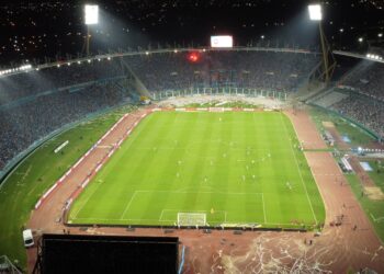 Con aforo agotado, ya está todo listo para otro superclásico entre Talleres y Belgrano