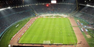 Con aforo agotado, ya está todo listo para otro superclásico entre Talleres y Belgrano