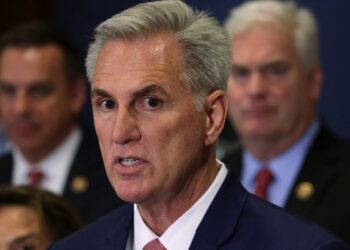 Trump intenta destrabar el insólito bloqueo republicano