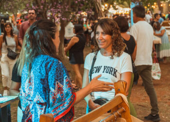 Córdoba Emprendedora vendió $ 3.500.000 en Mionca