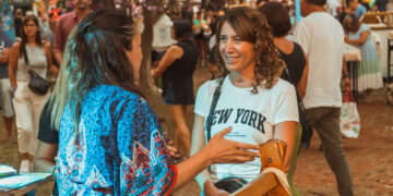 Córdoba Emprendedora vendió $ 3.500.000 en Mionca