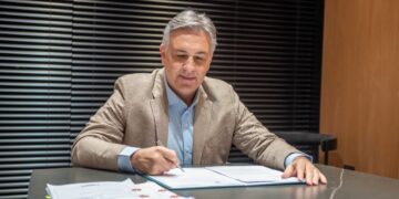 Las personas con discapacidad ya pueden gestionar el permiso de circulación y estacionamiento de manera 100% online