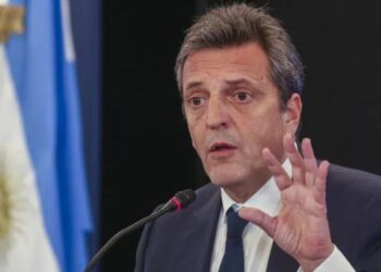 Massa adelantó que convocará a la Mesa de Enlace para plantear seguimiento del sector a 90 días