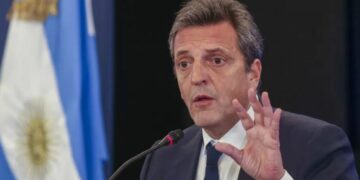 Massa adelantó que convocará a la Mesa de Enlace para plantear seguimiento del sector a 90 días