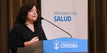 Provincia y Nación presentaron el manual de atención ante situaciones de violencia de género