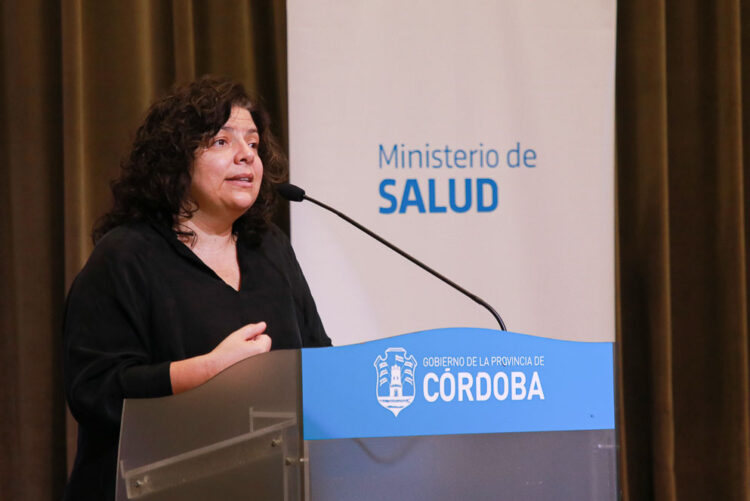 Provincia y Nación presentaron el manual de atención ante situaciones de violencia de género